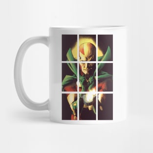 Mister Miracle! Mug